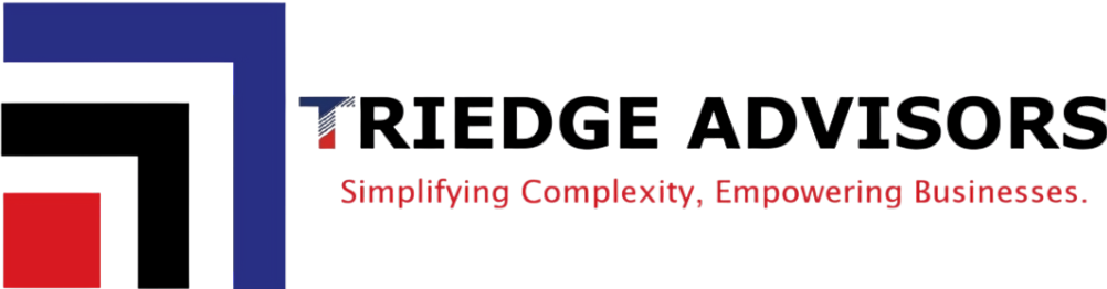 TRIEDGE ADVISORS